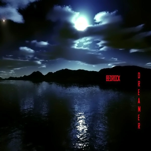Dreamer - Single album cover