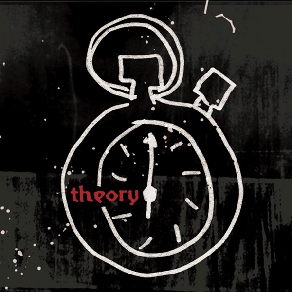 Theory 040.1 - Single album cover