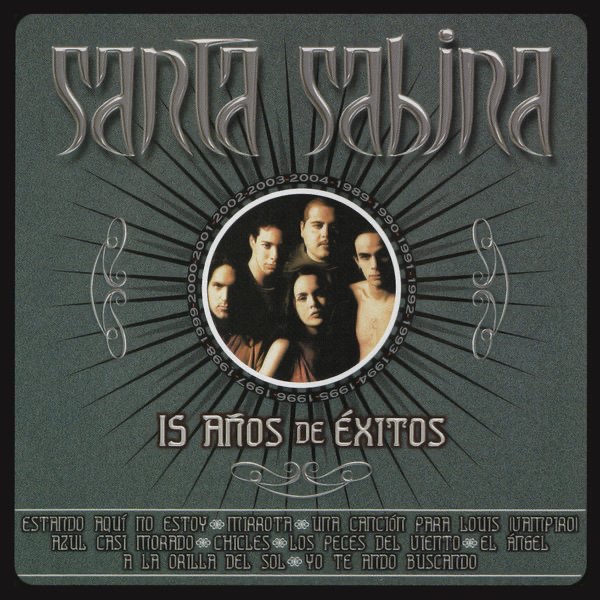 15 Años de Éxito album cover