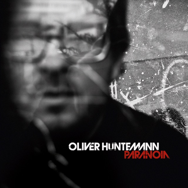 Paranoia (Deluxe Version) album cover