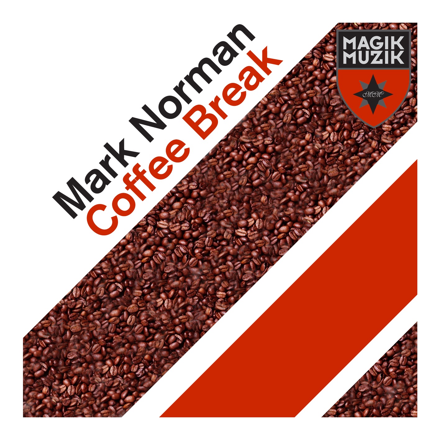 Coffee Break - EP album cover