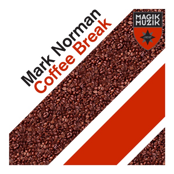 Coffee Break - EP album cover