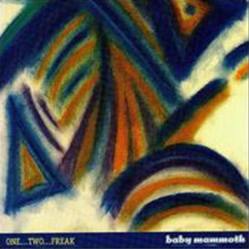 One... Two... Freak! album cover
