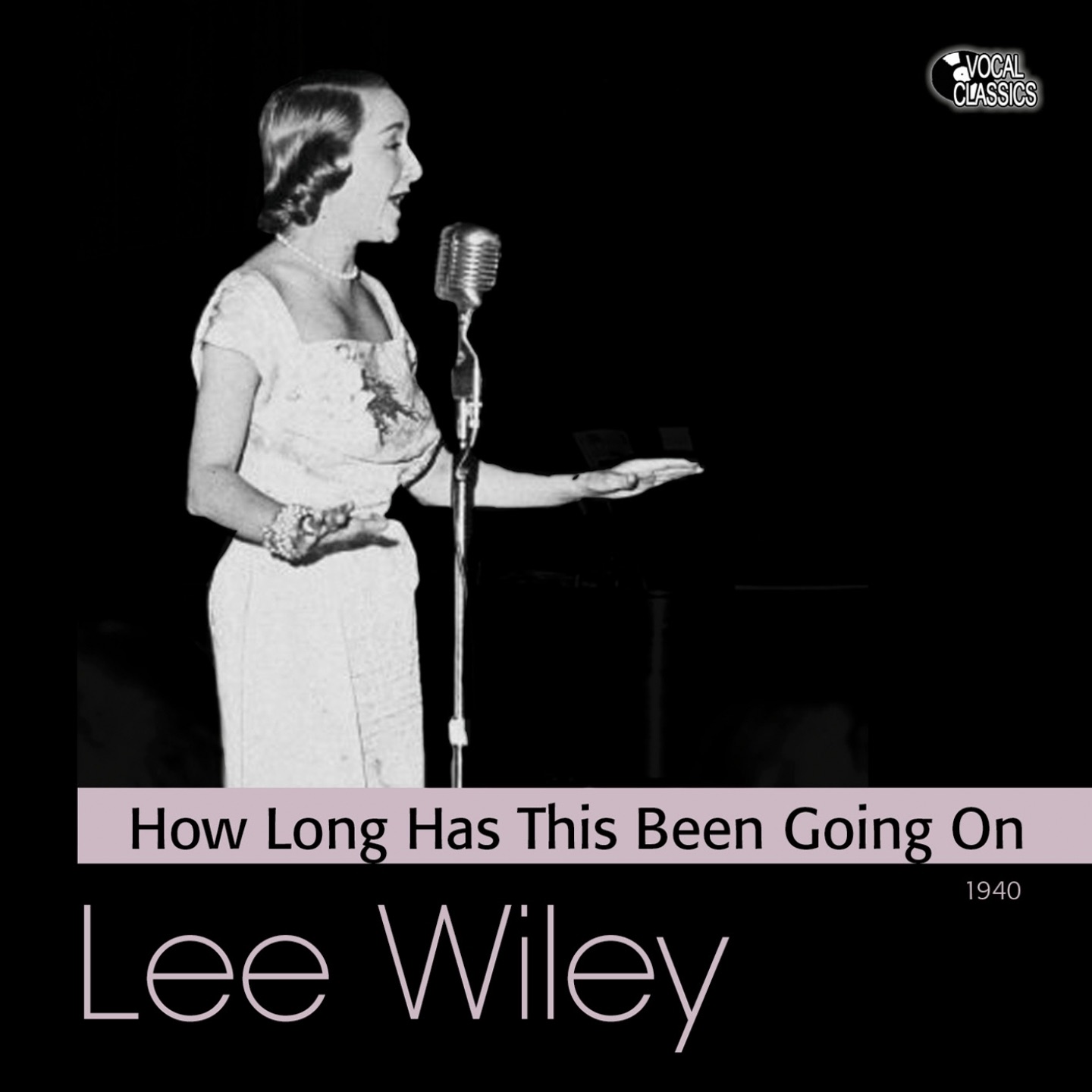 How Long Has This Been Going On album cover