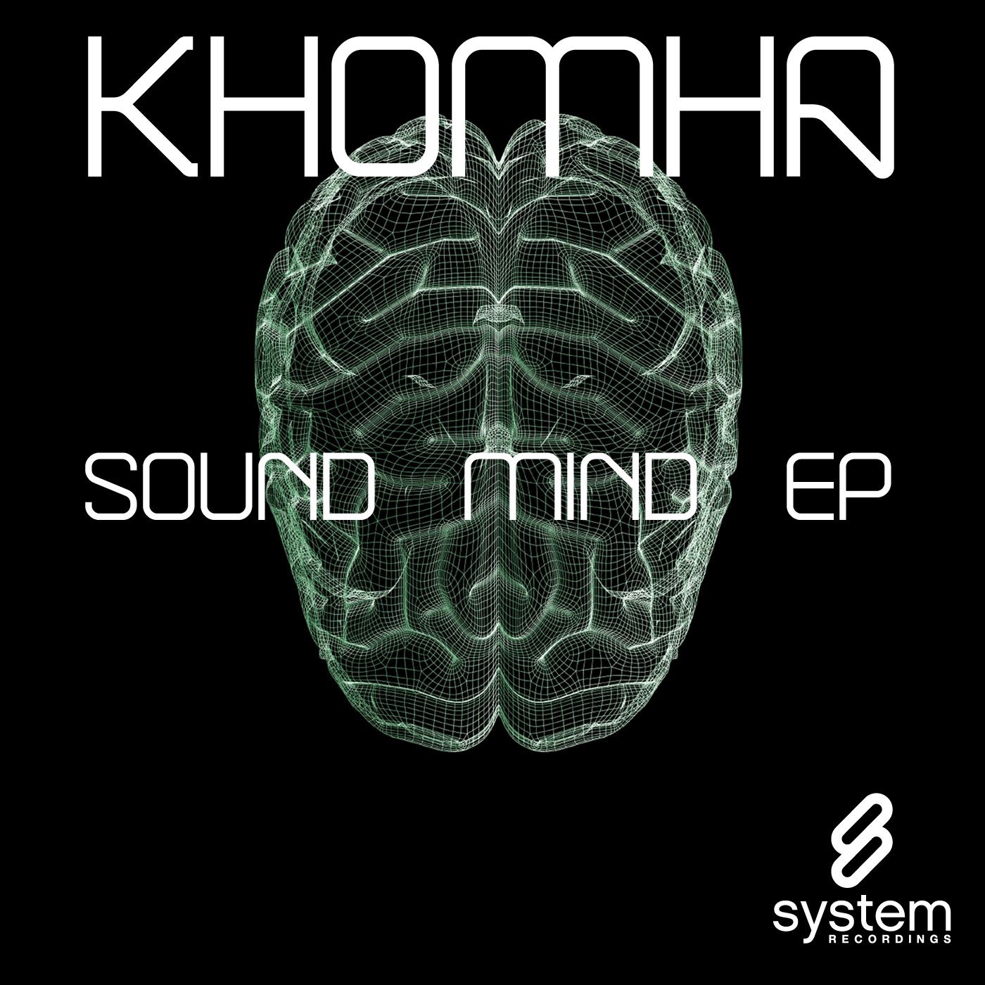 Sound Mind - EP album cover