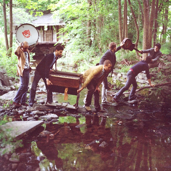 Cotillion Blues / Beehive State - Single album cover