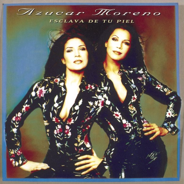 Esclava de Tu Piel album cover