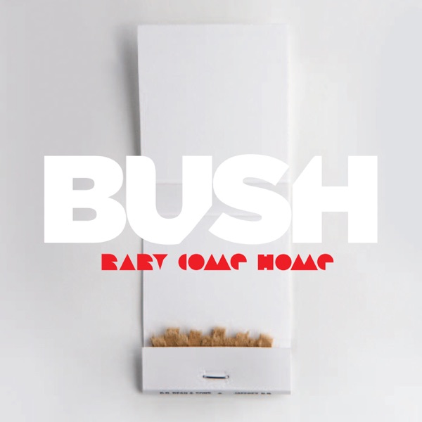 Baby Come Home - Single album cover
