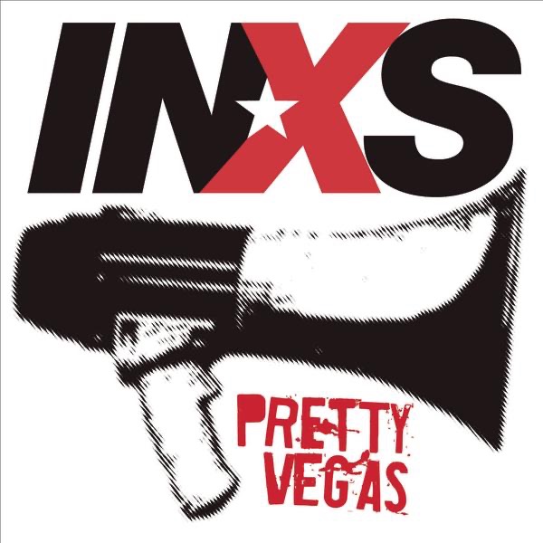 Pretty Vegas - Single album cover