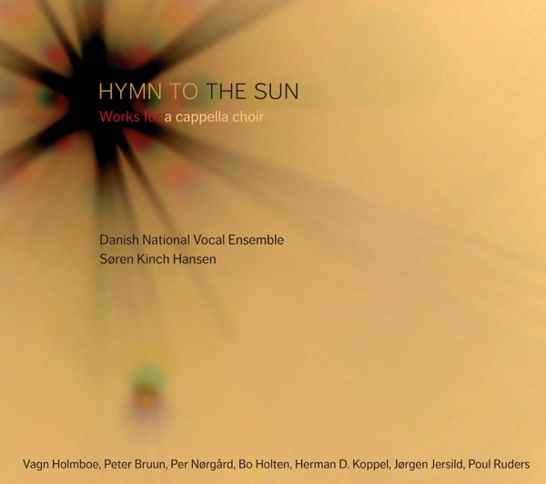 Hymn to the Sun album cover