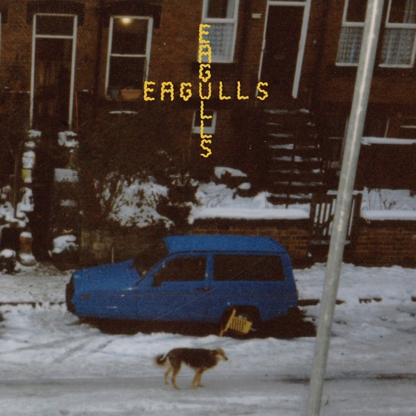 Council Flat Blues - Single album cover