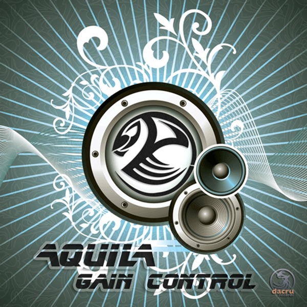 Gain Control album cover
