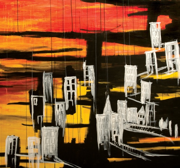 Other Truths album cover