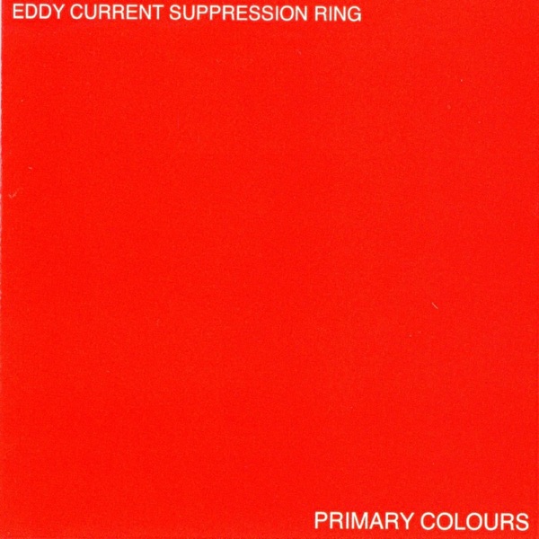 Primary Colours album cover