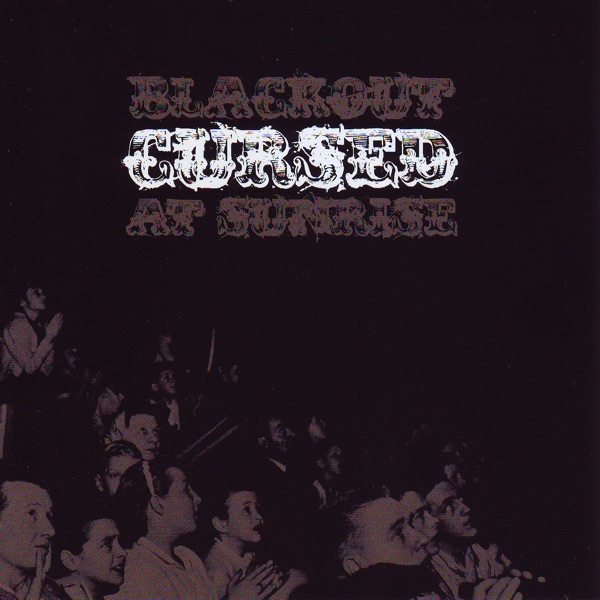 Blackout At Sunrise - Single album cover
