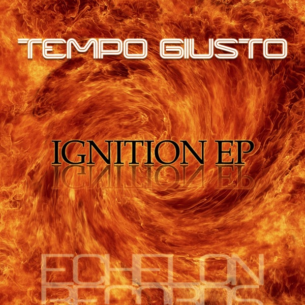 Ignition - Single album cover