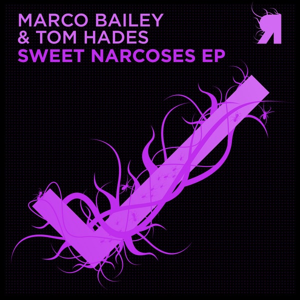 Sweet Narcoses EP album cover