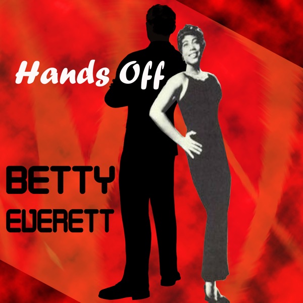 Hands Off album cover