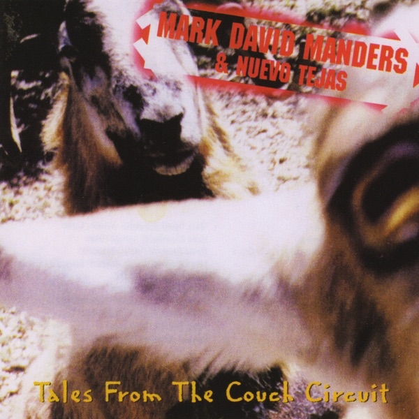 Tales from the Couch Circuit album cover