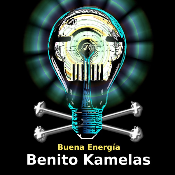 Buena Energía album cover