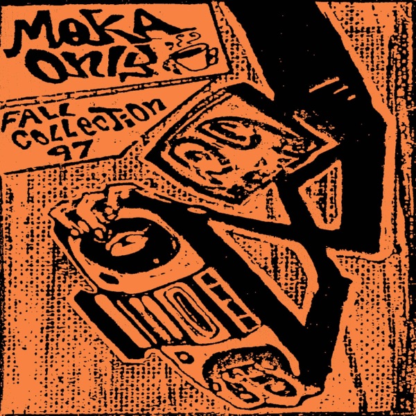 Fall Collection 97 album cover