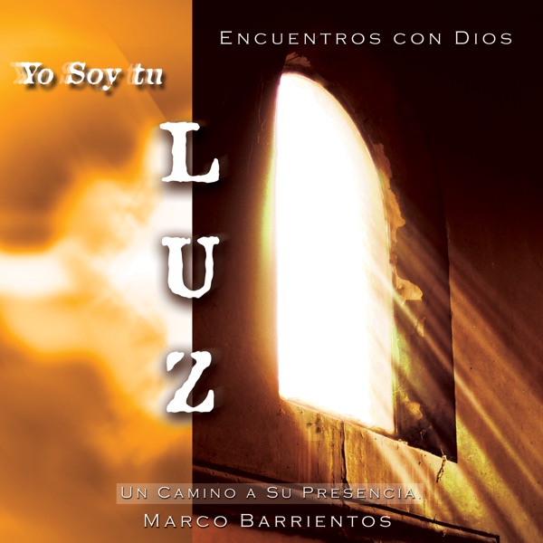 Yo Soy Tu Luz album cover