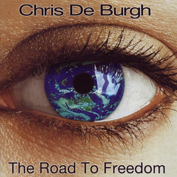 The Road to Freedom album cover