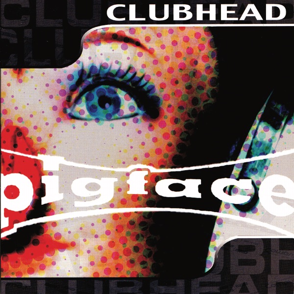 Clubhead album cover