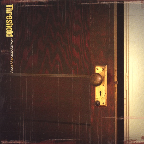 Threshold album cover