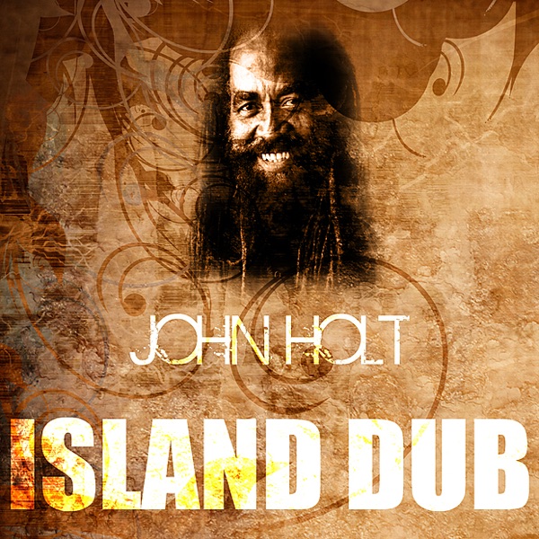 Island Dub - Single album cover