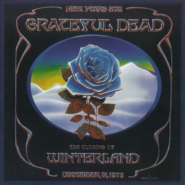 The Closing of Winterland: December 31, 1978 (Live) album cover