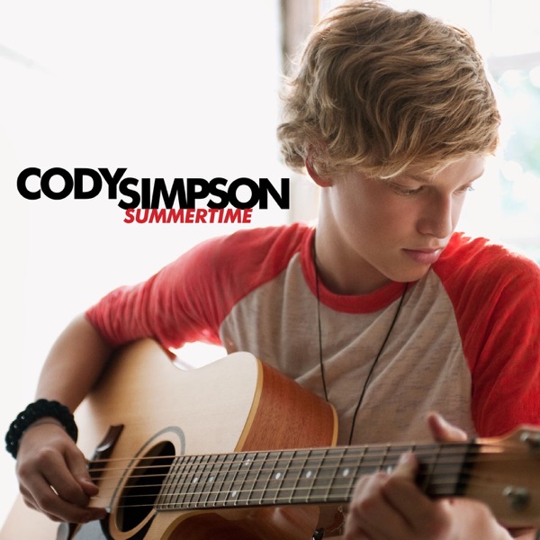 Summertime - Single album cover