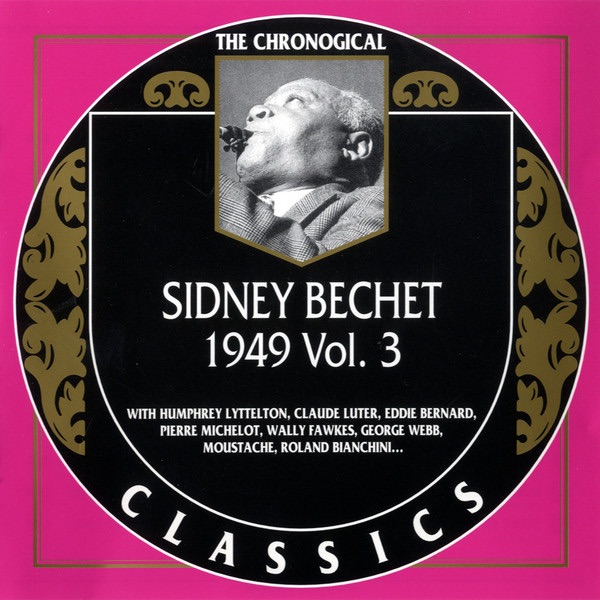 1949 album cover