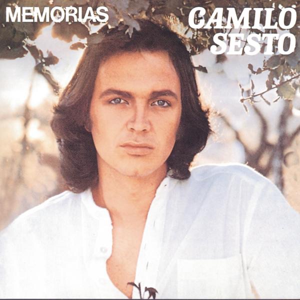 Memorias album cover