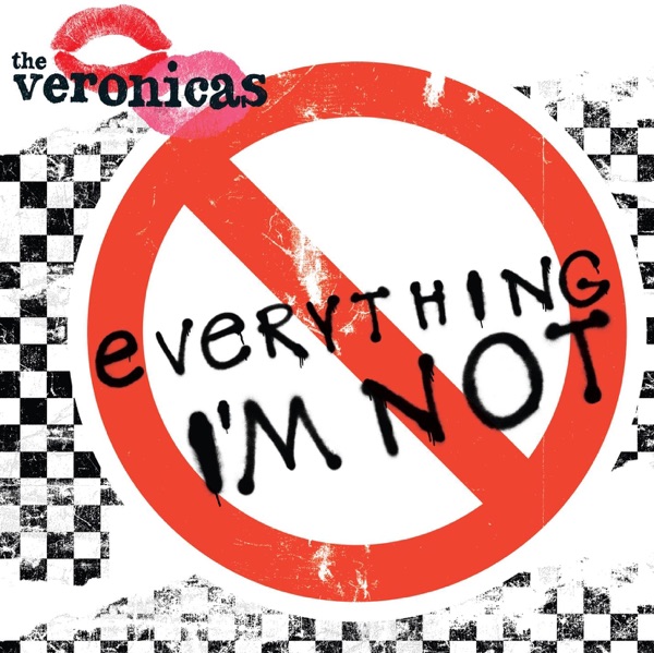 Everything I'm Not - Single album cover
