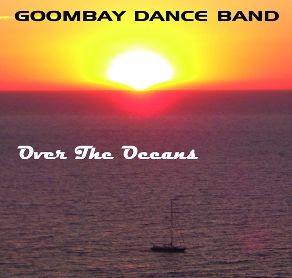 Over the Oceans album cover