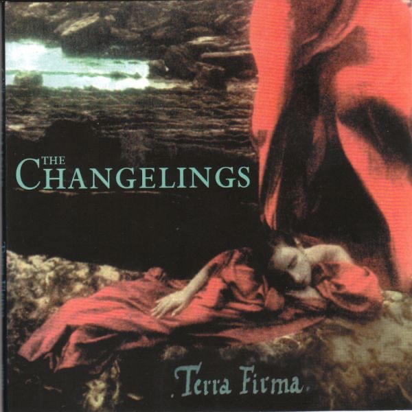 Terra Firma album cover