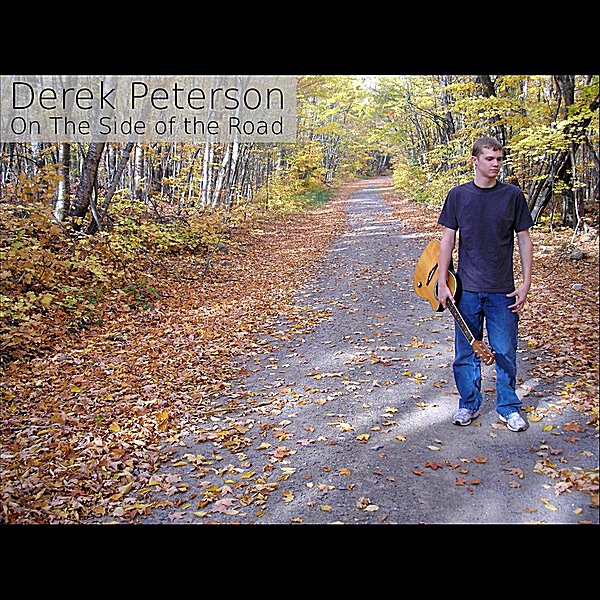 On the Side of the Road album cover