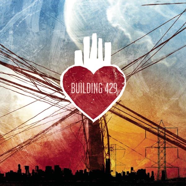 Building 429 album cover