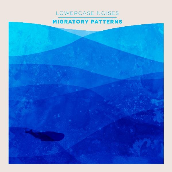 Migratory Patterns album cover
