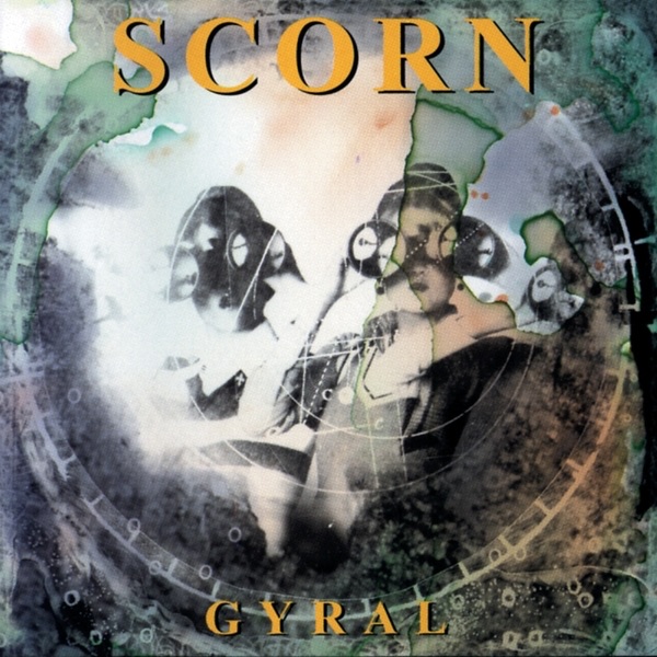 Gyral album cover