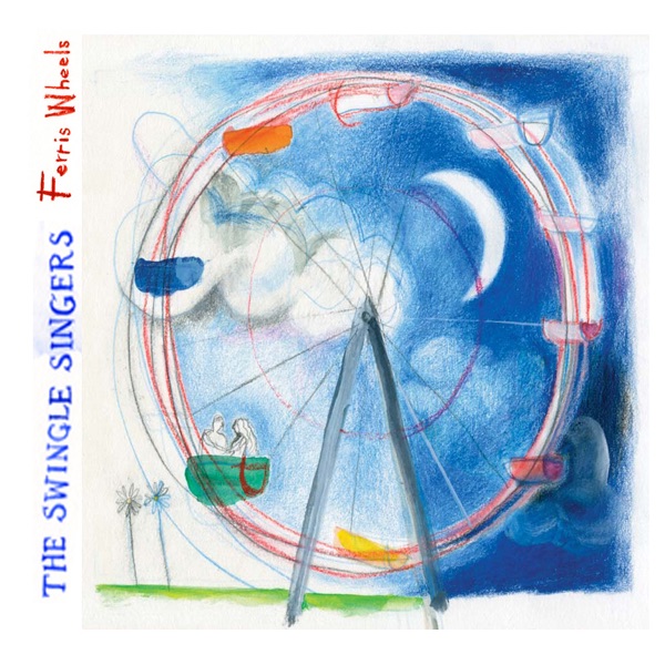 Ferris Wheels album cover