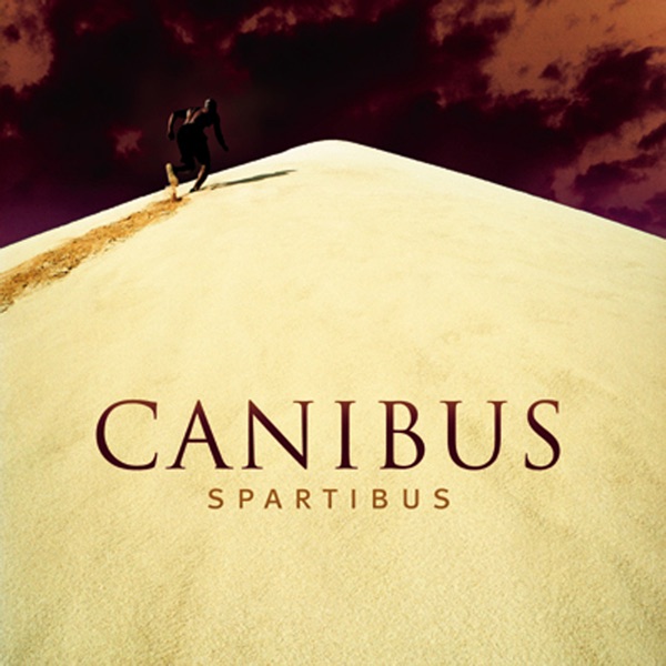 Spartibus (12") - Single album cover