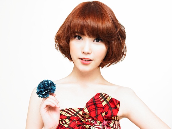 First Love - Single album cover