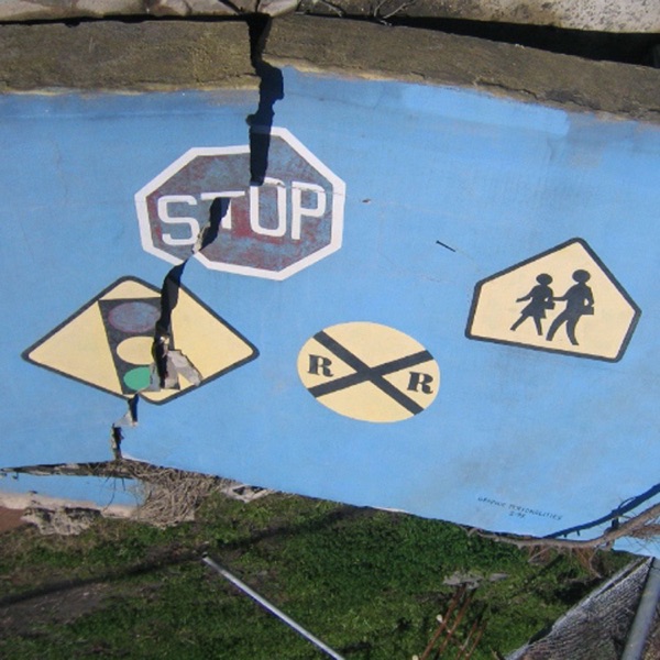 Temporarily In Love - Single album cover