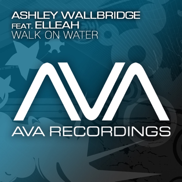 Walk On Water - EP album cover