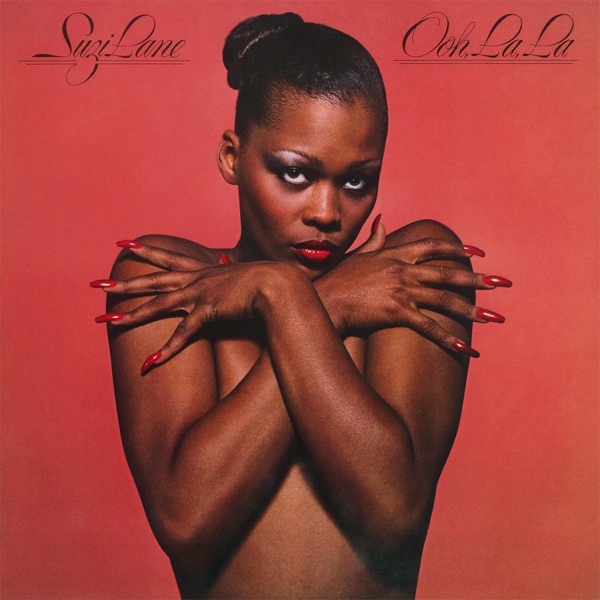 Ooh, La, La album cover