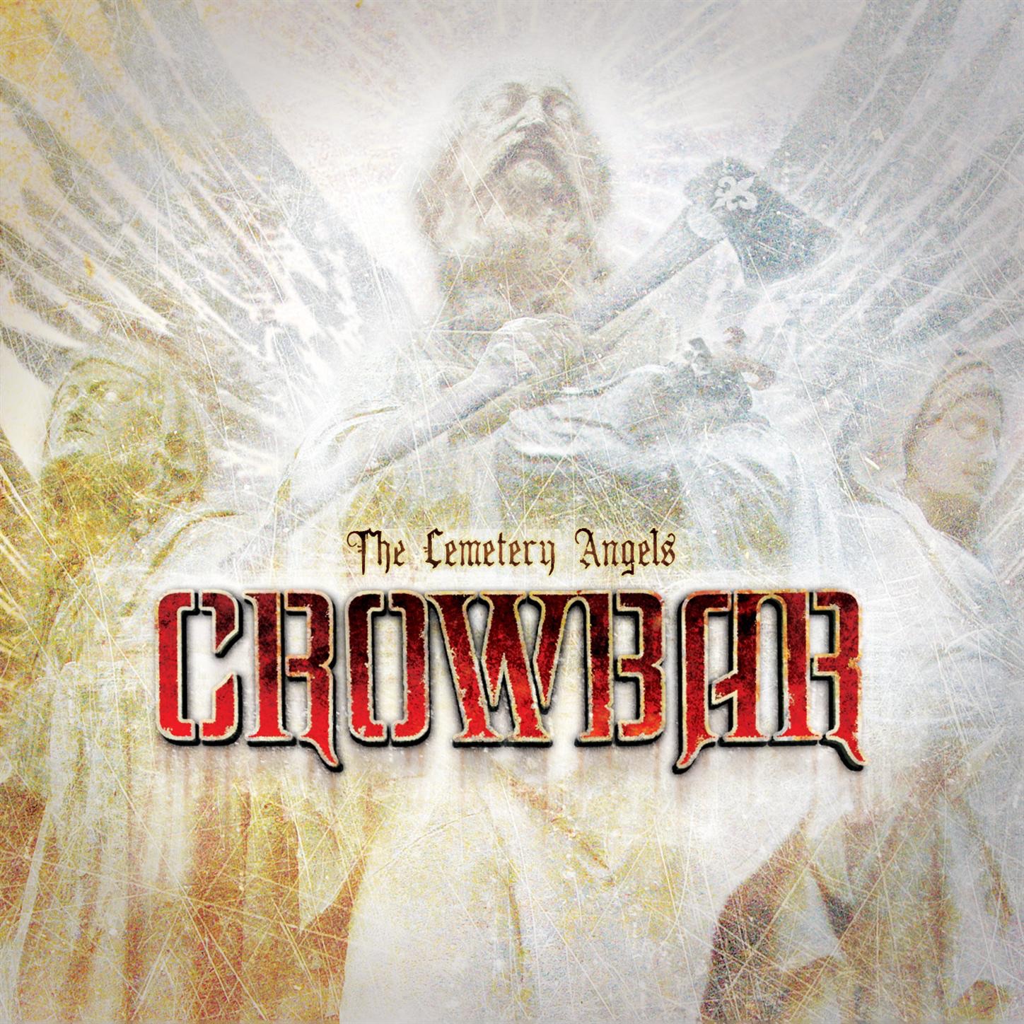 The Cemetery Angels - Single album cover