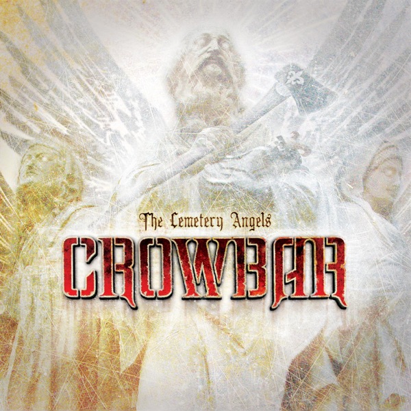 The Cemetery Angels - Single album cover