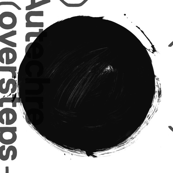 Oversteps album cover